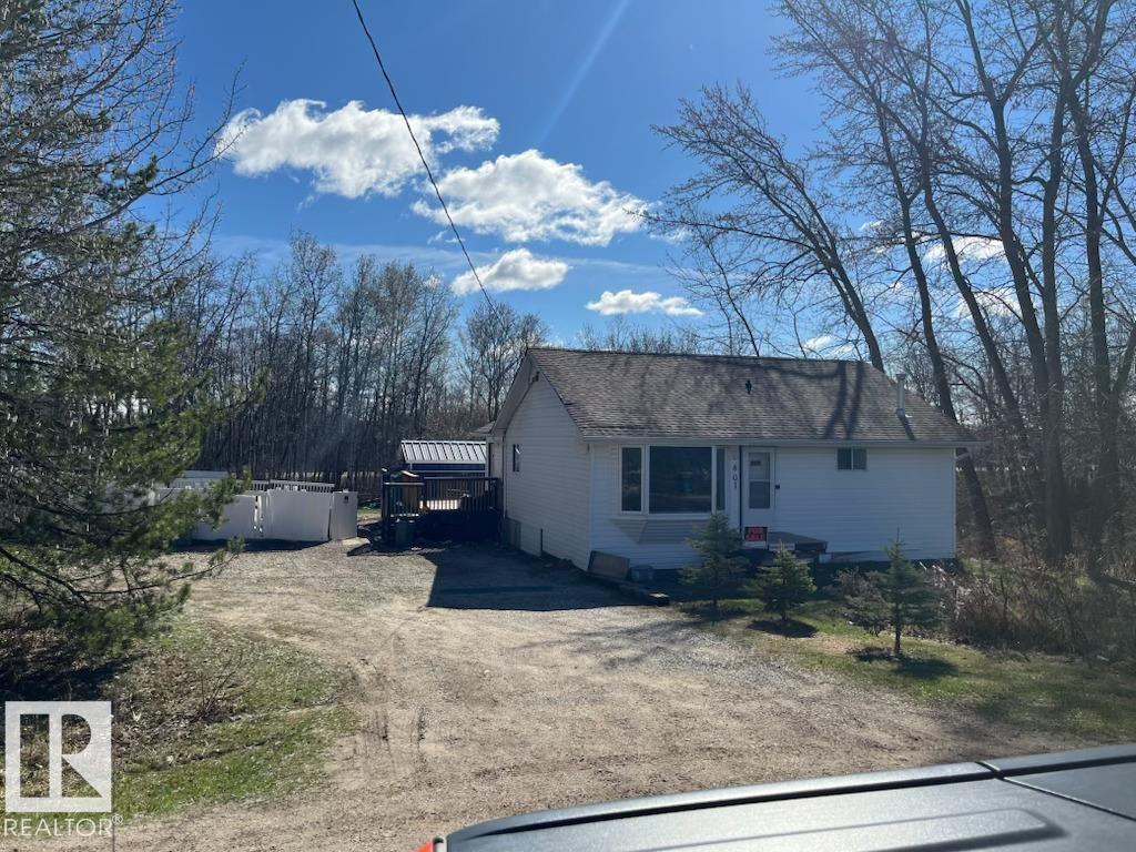 801 Hermitage Wy, Rural Parkland County, Alberta  T7Z 1T7 - Photo 5 - E4477740