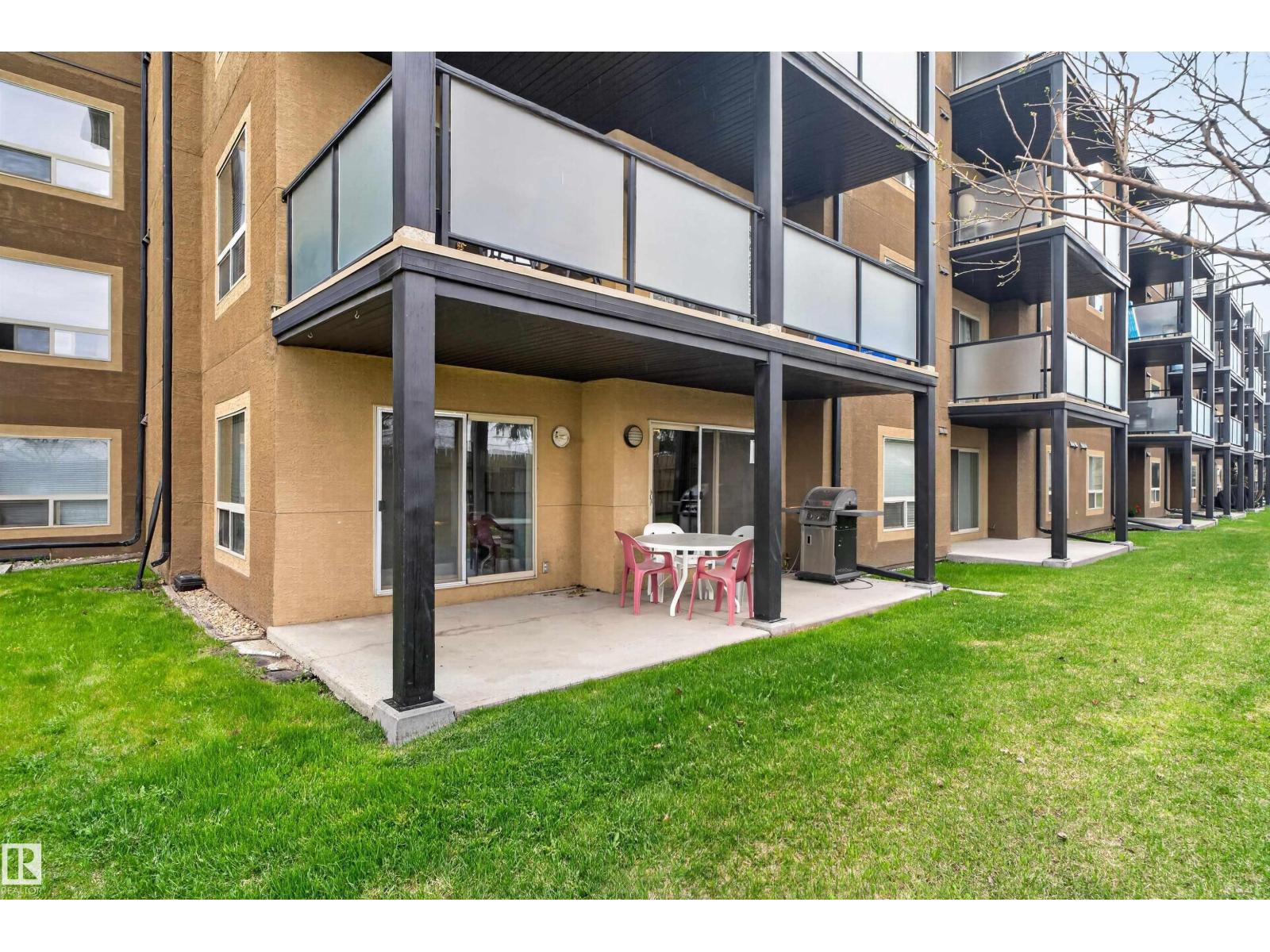 #111 13907 136 St Nw, Edmonton, Alberta  T6V 1Y5 - Photo 2 - E4487095