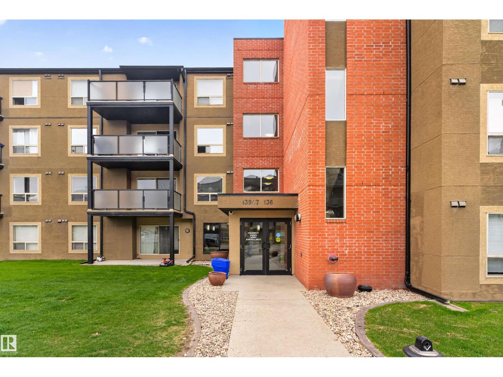 #111 13907 136 St Nw, Edmonton, Alberta  T6V 1Y5 - Photo 47 - E4487095