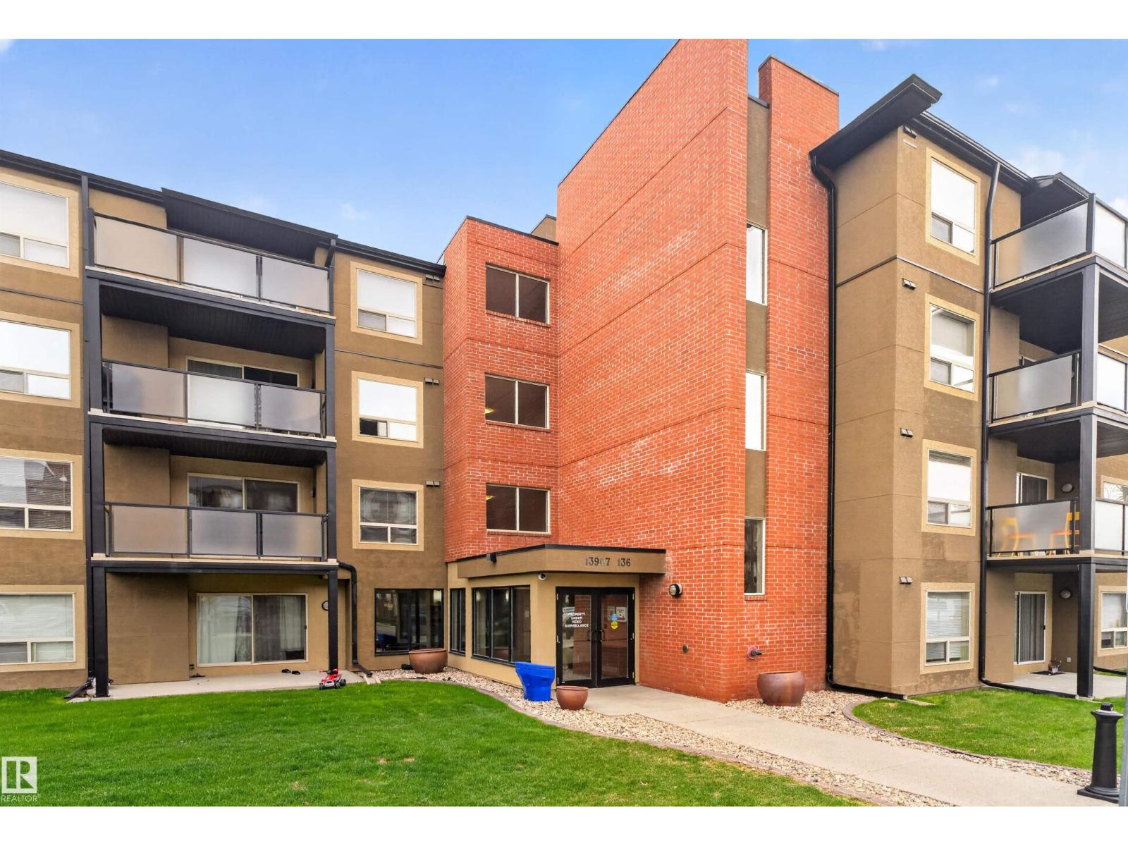 #111 13907 136 St Nw, Edmonton, Alberta  T6V 1Y5 - Photo 48 - E4487095
