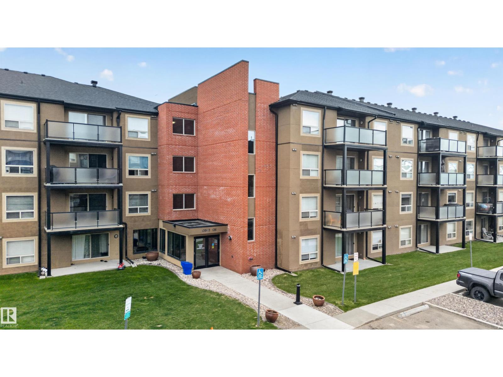 #111 13907 136 St Nw, Edmonton, Alberta  T6V 1Y5 - Photo 9 - E4487095