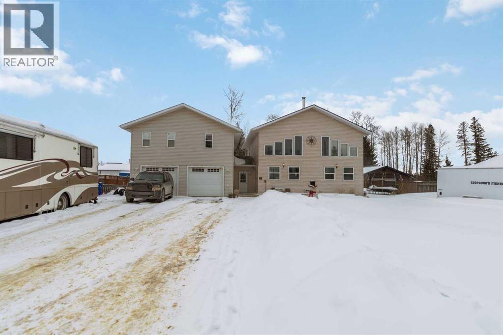 54 Poplar Crescent, Gregoire Lake Estates, Alberta  T9H 0L2 - Photo 3 - A2294441