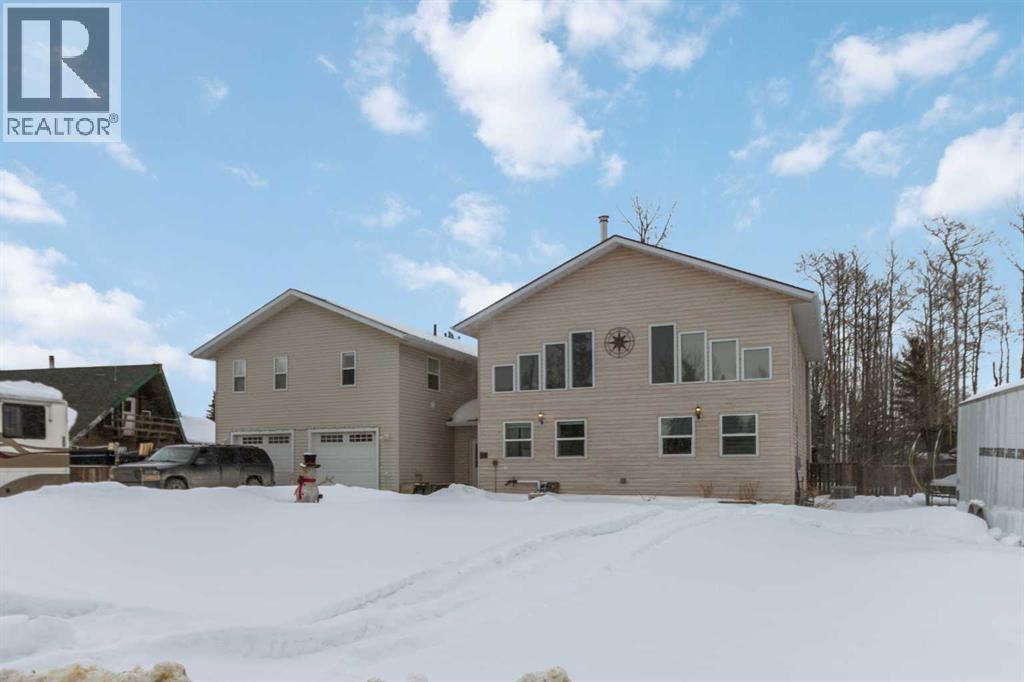 54 Poplar Crescent, Gregoire Lake Estates, Alberta  T9H 0L2 - Photo 5 - A2294441