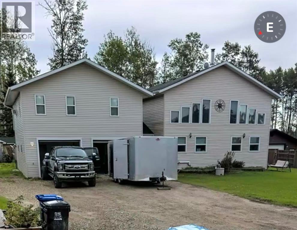 54 Poplar Crescent, Gregoire Lake Estates, Alberta  T9H 0L2 - Photo 1 - A2294441