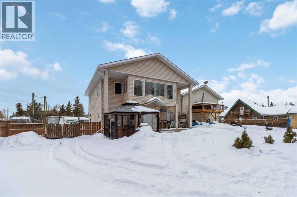54 Poplar Crescent, Gregoire Lake Estates, Alberta  T9H 0L2 - Photo 45 - A2294441