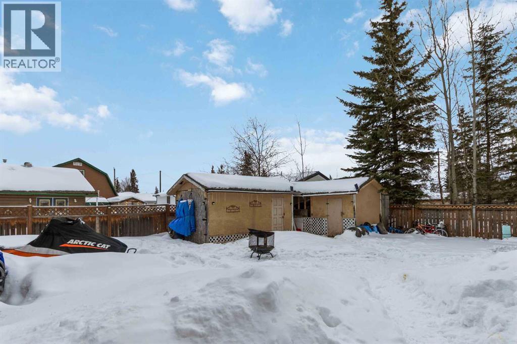 54 Poplar Crescent, Gregoire Lake Estates, Alberta  T9H 0L2 - Photo 46 - A2294441