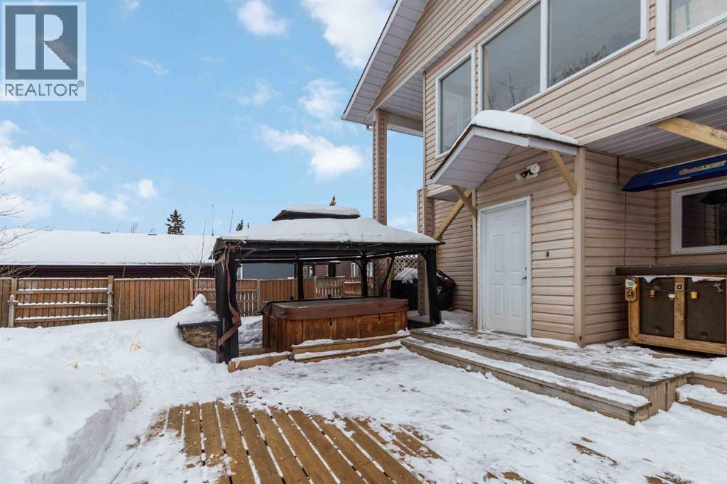 54 Poplar Crescent, Gregoire Lake Estates, Alberta  T9H 0L2 - Photo 43 - A2294441