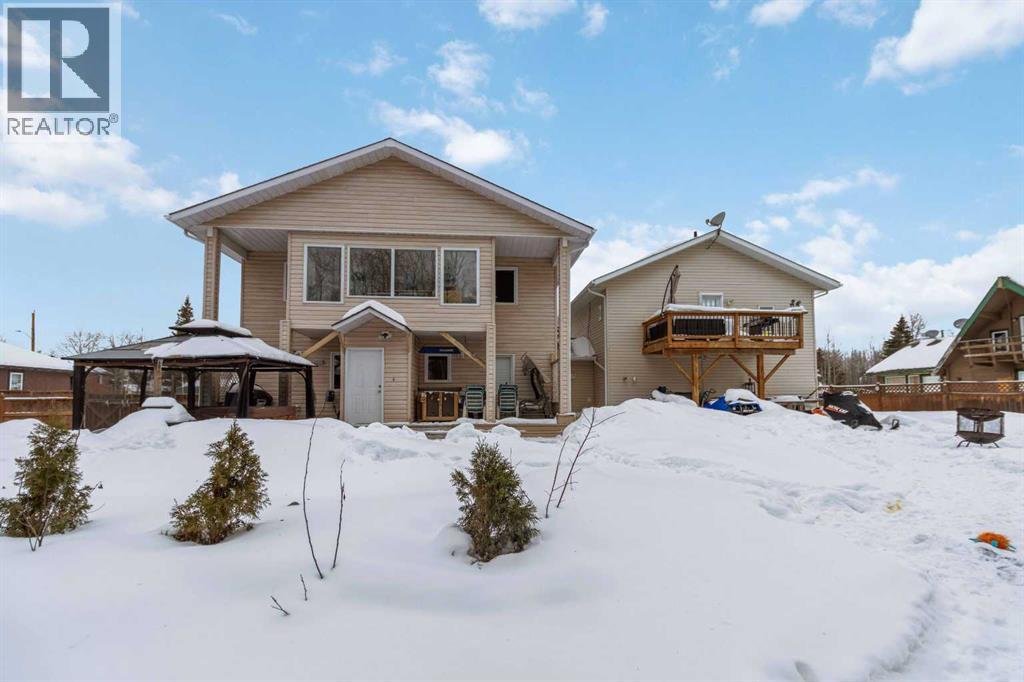 54 Poplar Crescent, Gregoire Lake Estates, Alberta  T9H 0L2 - Photo 44 - A2294441