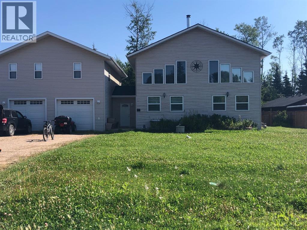 54 Poplar Crescent, Gregoire Lake Estates, Alberta  T9H 0L2 - Photo 47 - A2294441