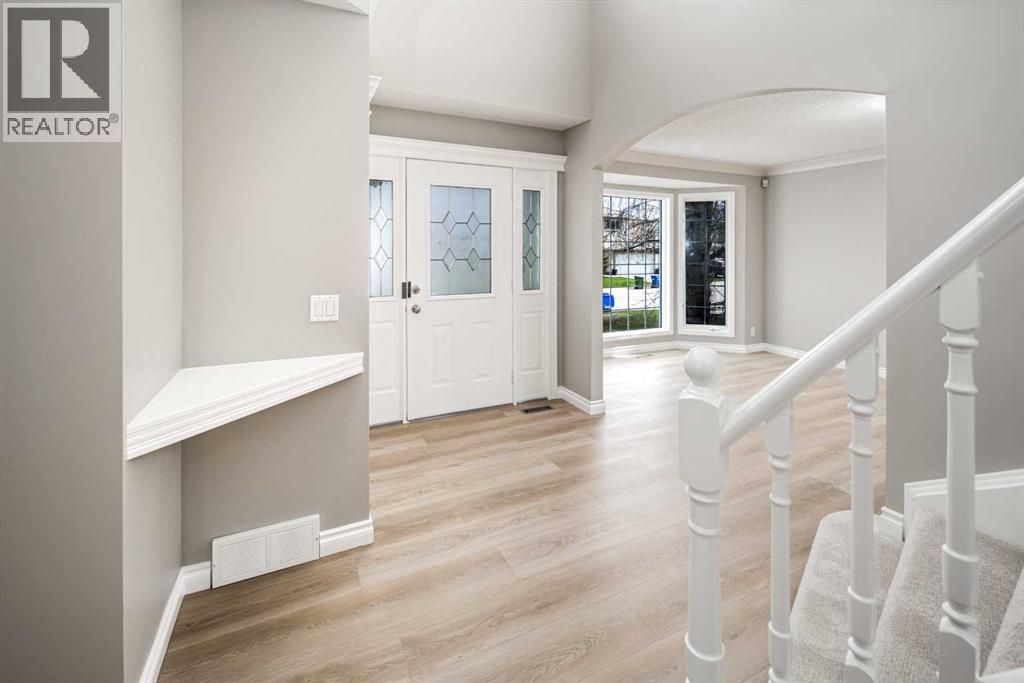 79 Hamptons Heights Nw, Calgary, Alberta  T3A 5W1 - Photo 7 - A2285054