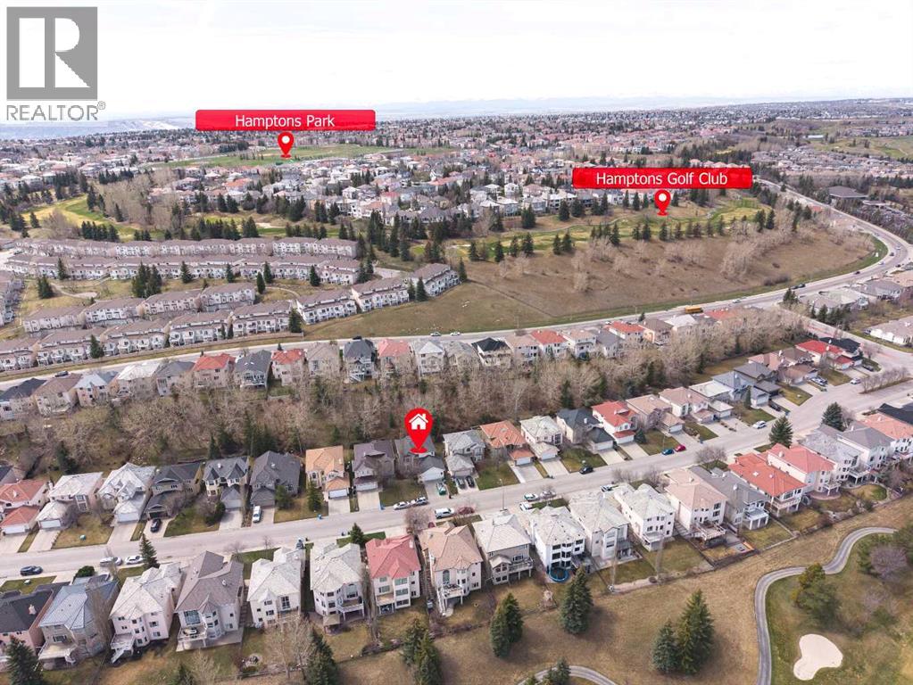 79 Hamptons Heights NW, Calgary, Alberta