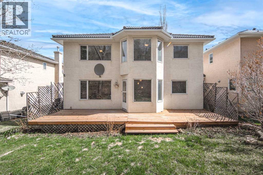 79 Hamptons Heights Nw, Calgary, Alberta  T3A 5W1 - Photo 40 - A2285054