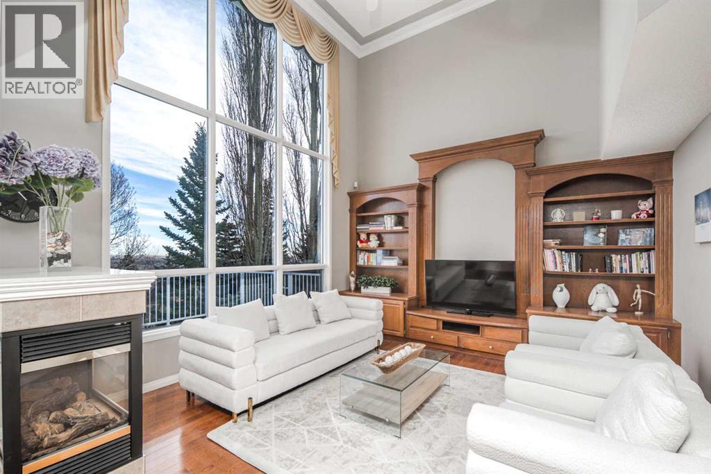 143 Hamptons Terrace NW, Calgary, Alberta
