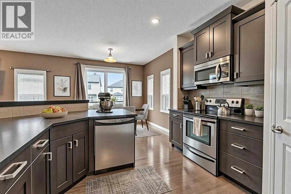 29 Kincora Hill NW, Calgary, Alberta  T3R 0A8 - Photo 6 - A2308927