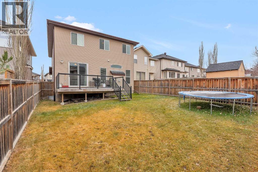 29 Kincora Hill NW, Calgary, Alberta  T3R 0A8 - Photo 27 - A2308927