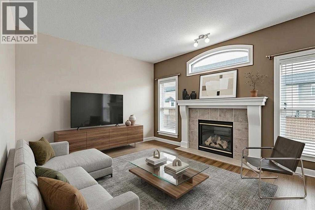 29 Kincora Hill NW, Calgary, Alberta  T3R 0A8 - Photo 9 - A2308927
