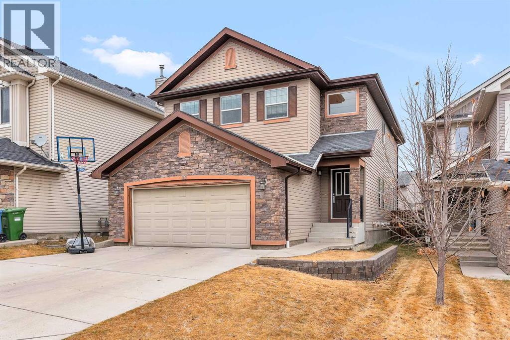 29 Kincora Hill NW, Calgary, Alberta  T3R 0A8 - Photo 2 - A2308927