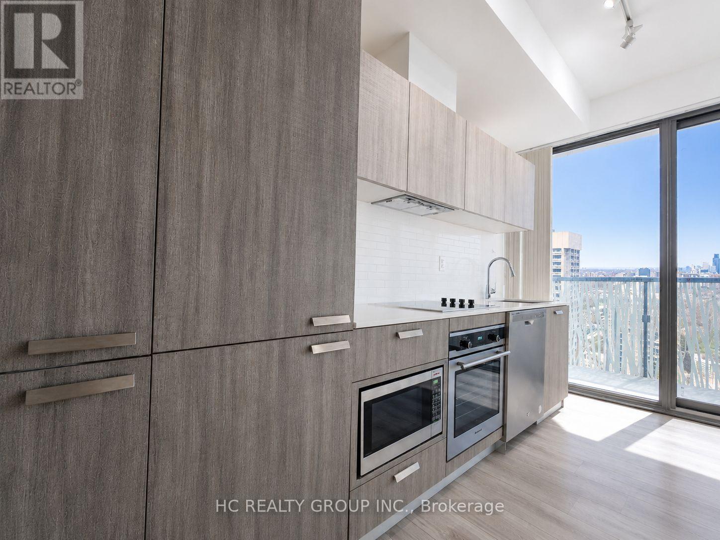 3611 - 50 Charles Street E, Toronto, Ontario  M4Y 0C3 - Photo 9 - C13010366
