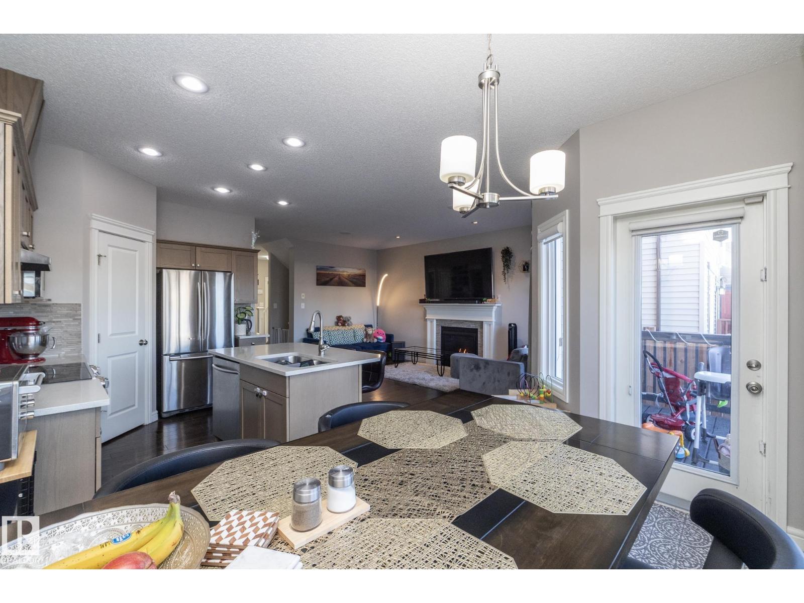 2208 Casey Cr SW, Edmonton, Alberta  T6W 3M6 - Photo 16 - E4475117