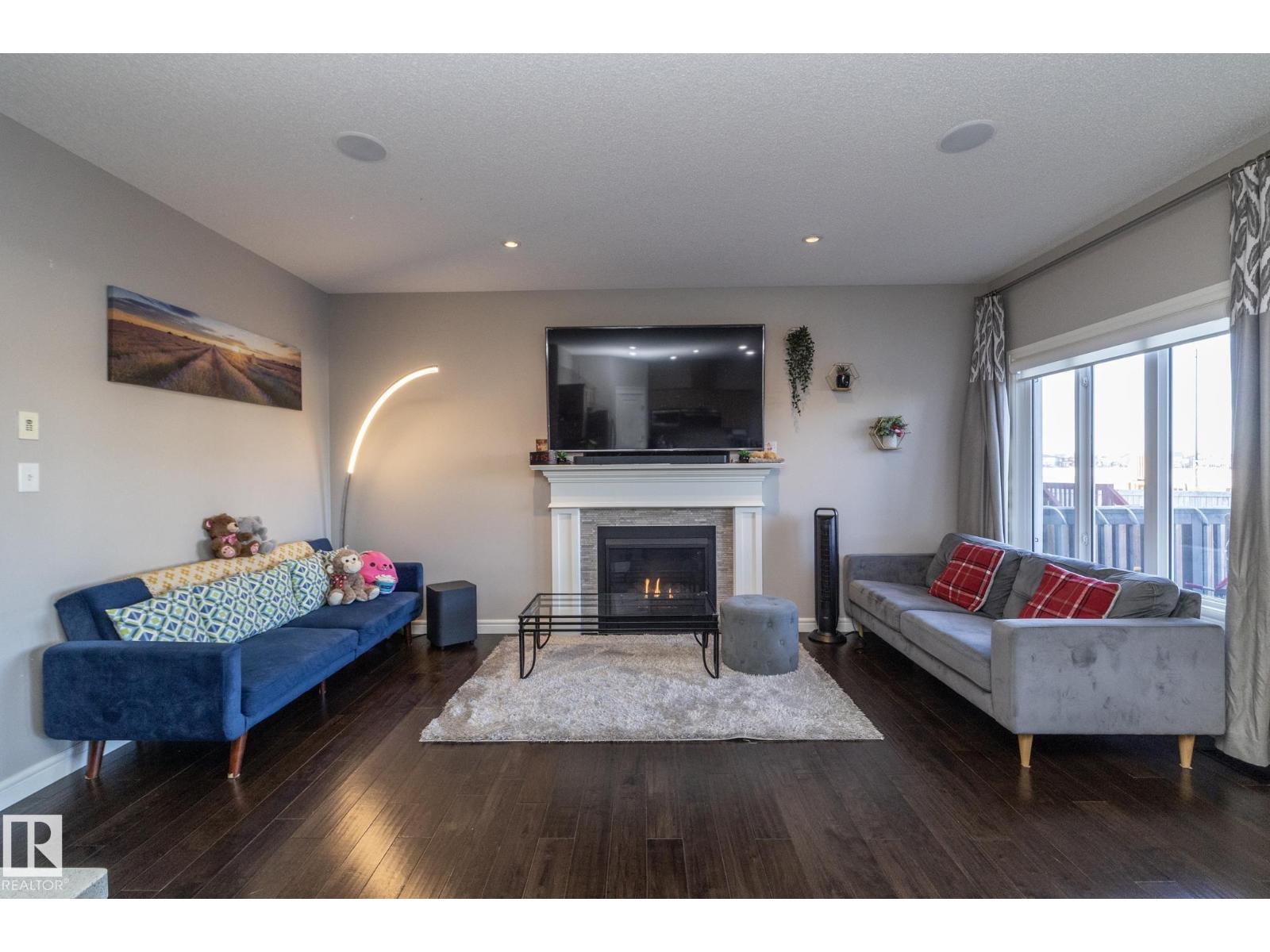2208 Casey Cr SW, Edmonton, Alberta  T6W 3M6 - Photo 10 - E4475117
