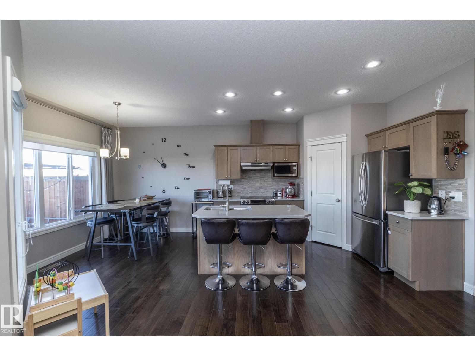 2208 Casey Cr SW, Edmonton, Alberta  T6W 3M6 - Photo 12 - E4475117