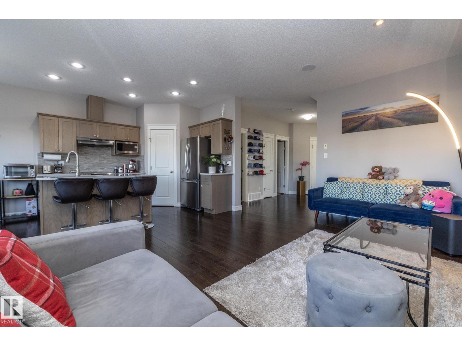 2208 Casey Cr SW, Edmonton, Alberta  T6W 3M6 - Photo 11 - E4475117