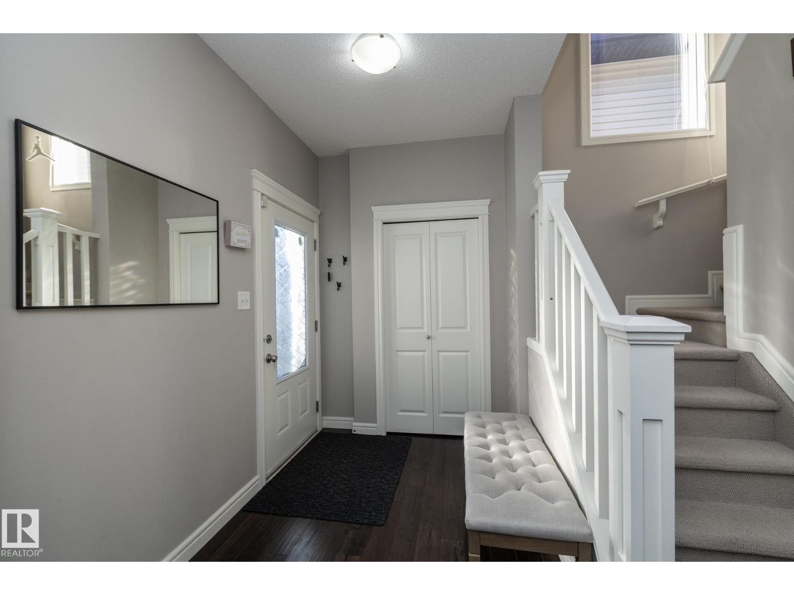 2208 Casey Cr SW, Edmonton, Alberta  T6W 3M6 - Photo 4 - E4475117