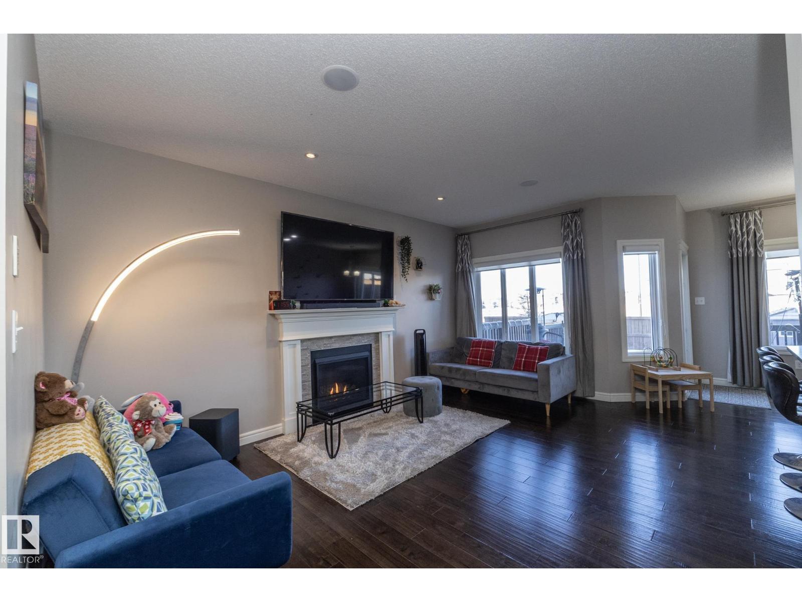 2208 Casey Cr SW, Edmonton, Alberta  T6W 3M6 - Photo 9 - E4475117