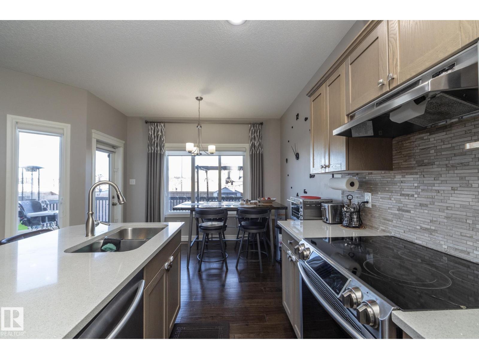 2208 Casey Cr SW, Edmonton, Alberta  T6W 3M6 - Photo 14 - E4475117