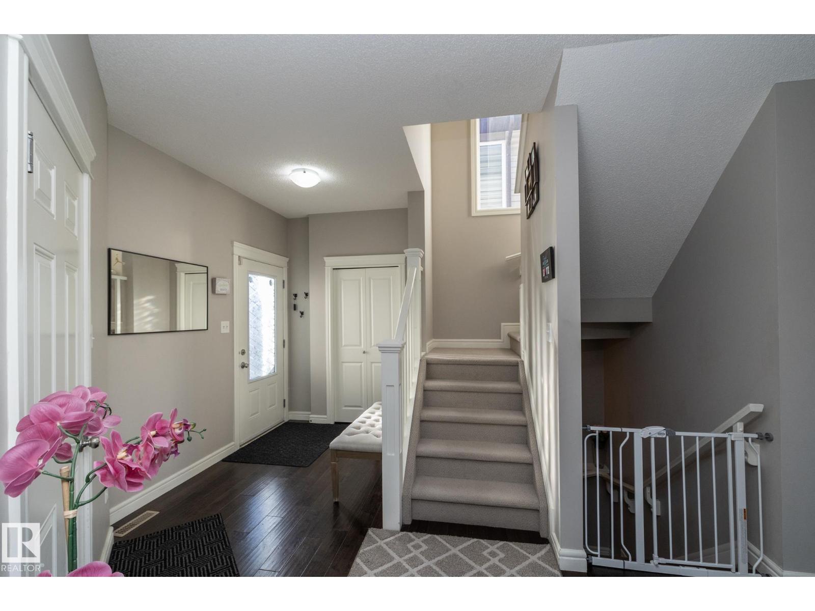 2208 Casey Cr SW, Edmonton, Alberta  T6W 3M6 - Photo 5 - E4475117