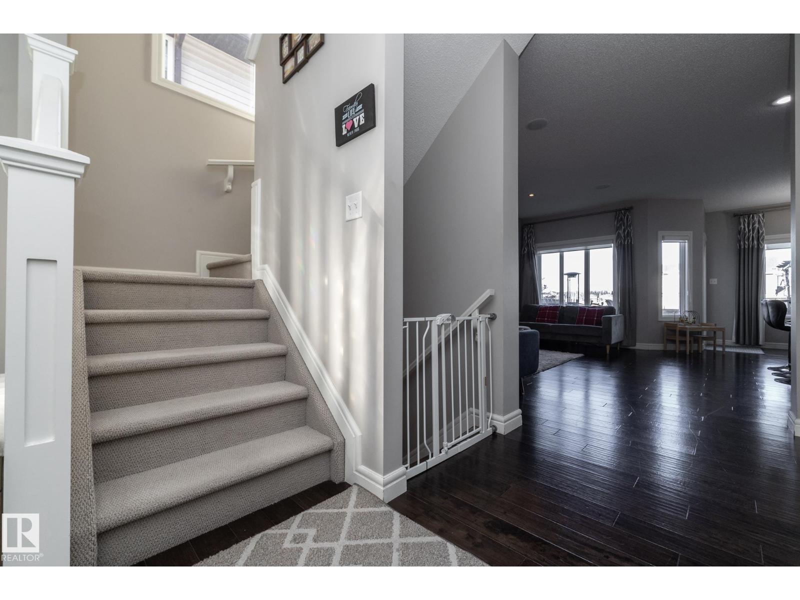 2208 Casey Cr SW, Edmonton, Alberta  T6W 3M6 - Photo 17 - E4475117