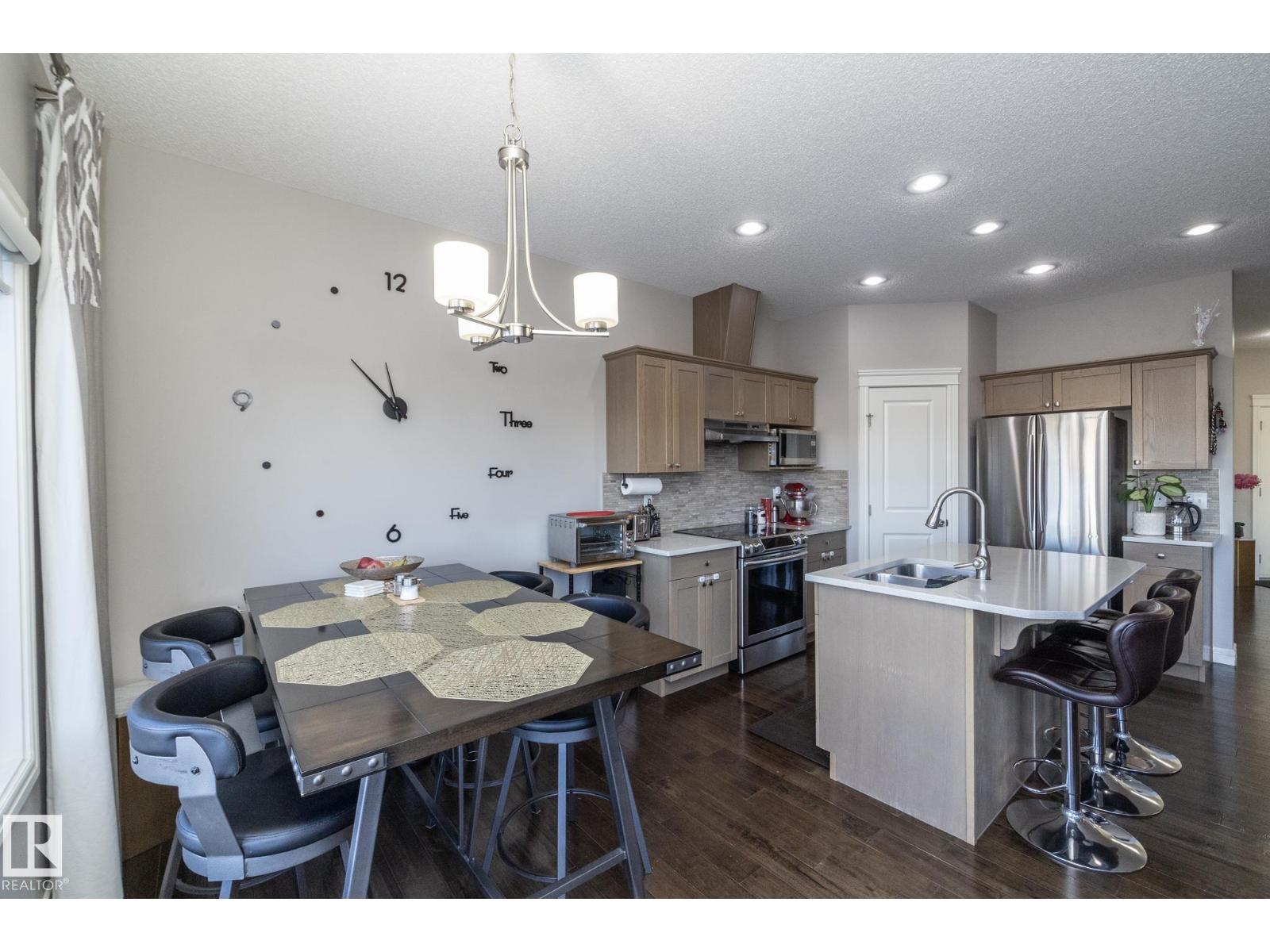 2208 Casey Cr SW, Edmonton, Alberta  T6W 3M6 - Photo 15 - E4475117