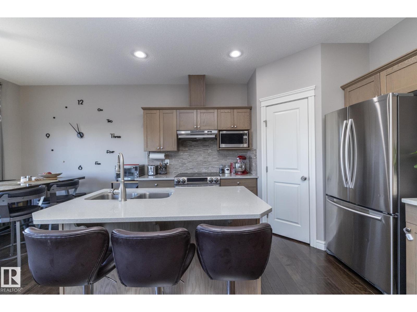 2208 Casey Cr SW, Edmonton, Alberta  T6W 3M6 - Photo 13 - E4475117