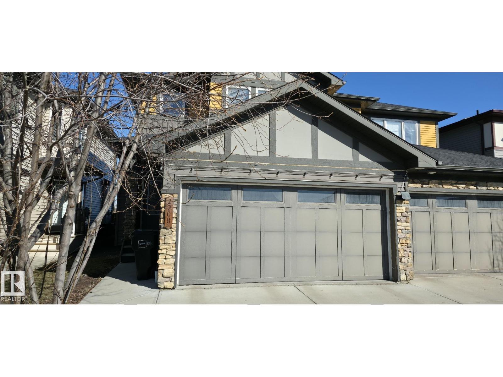 2208 Casey Cr SW, Edmonton, Alberta  T6W 3M6 - Photo 2 - E4475117