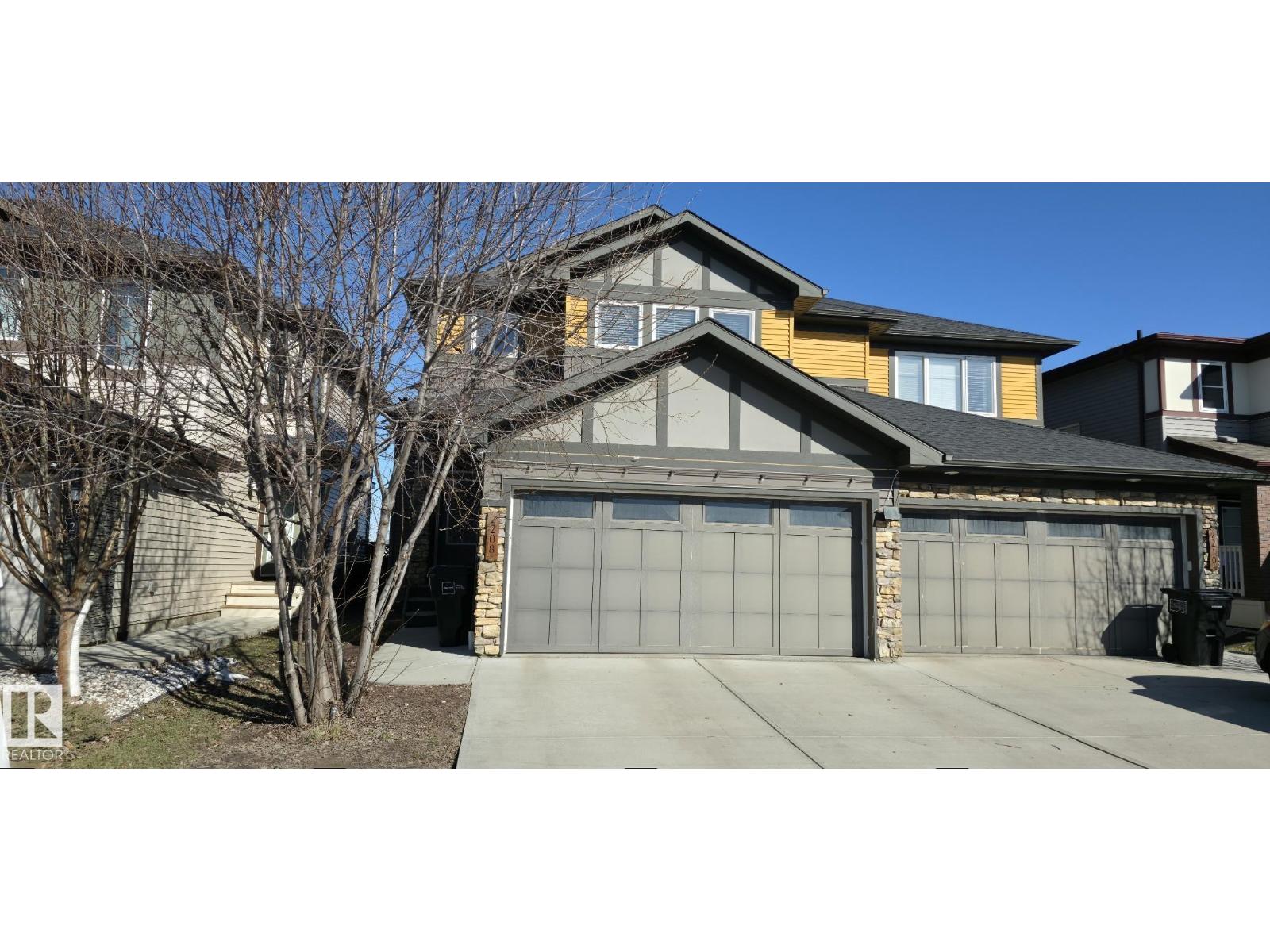 2208 Casey Cr SW, Edmonton, Alberta  T6W 3M6 - Photo 1 - E4475117