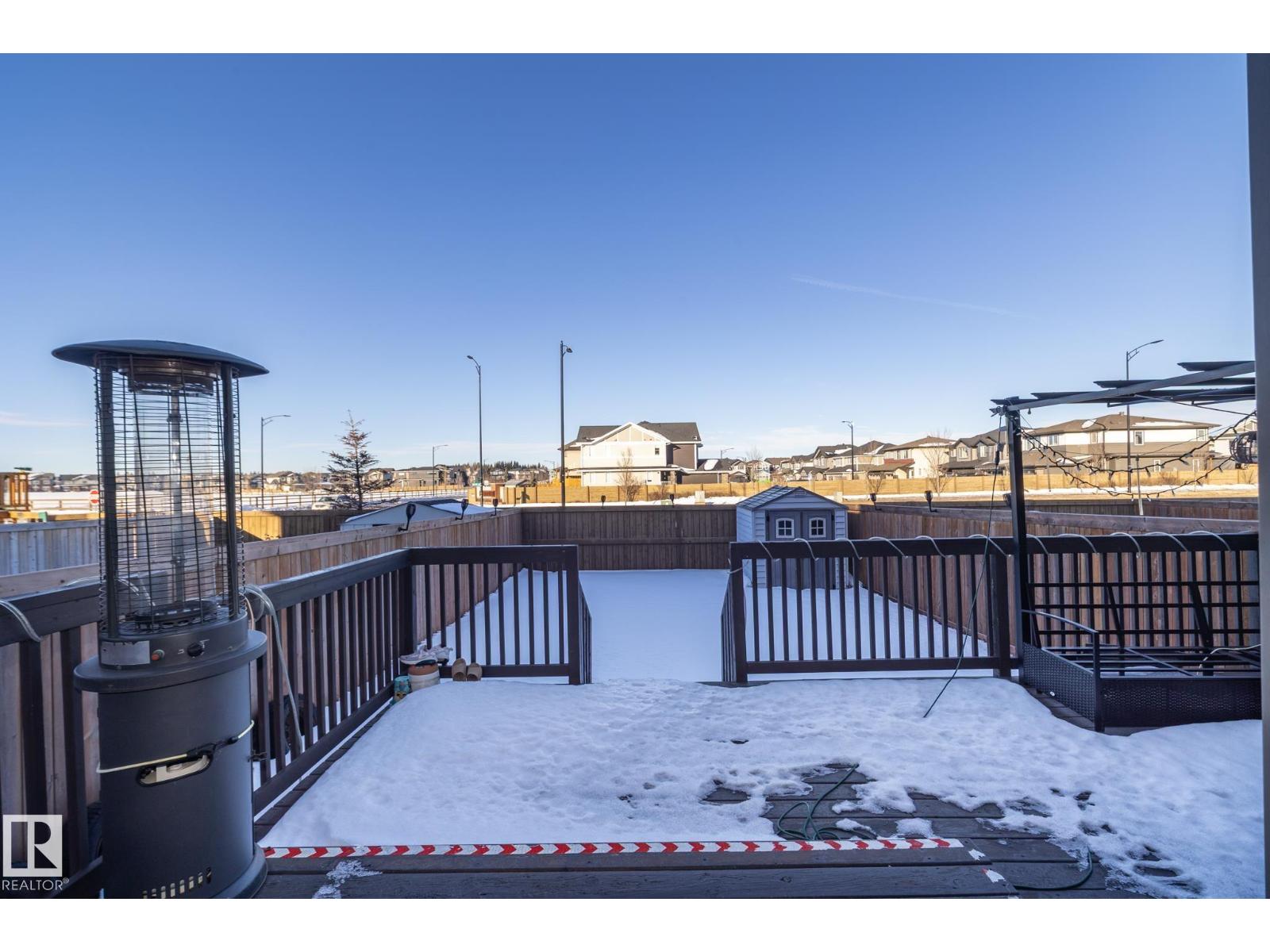 2208 Casey Cr SW, Edmonton, Alberta  T6W 3M6 - Photo 35 - E4475117