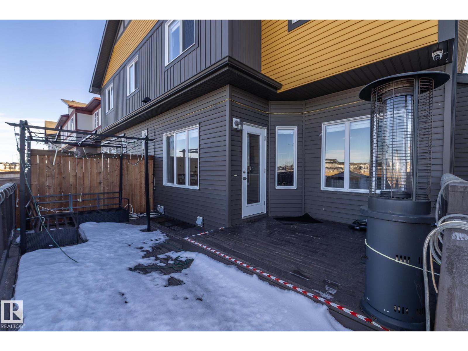 2208 Casey Cr SW, Edmonton, Alberta  T6W 3M6 - Photo 33 - E4475117
