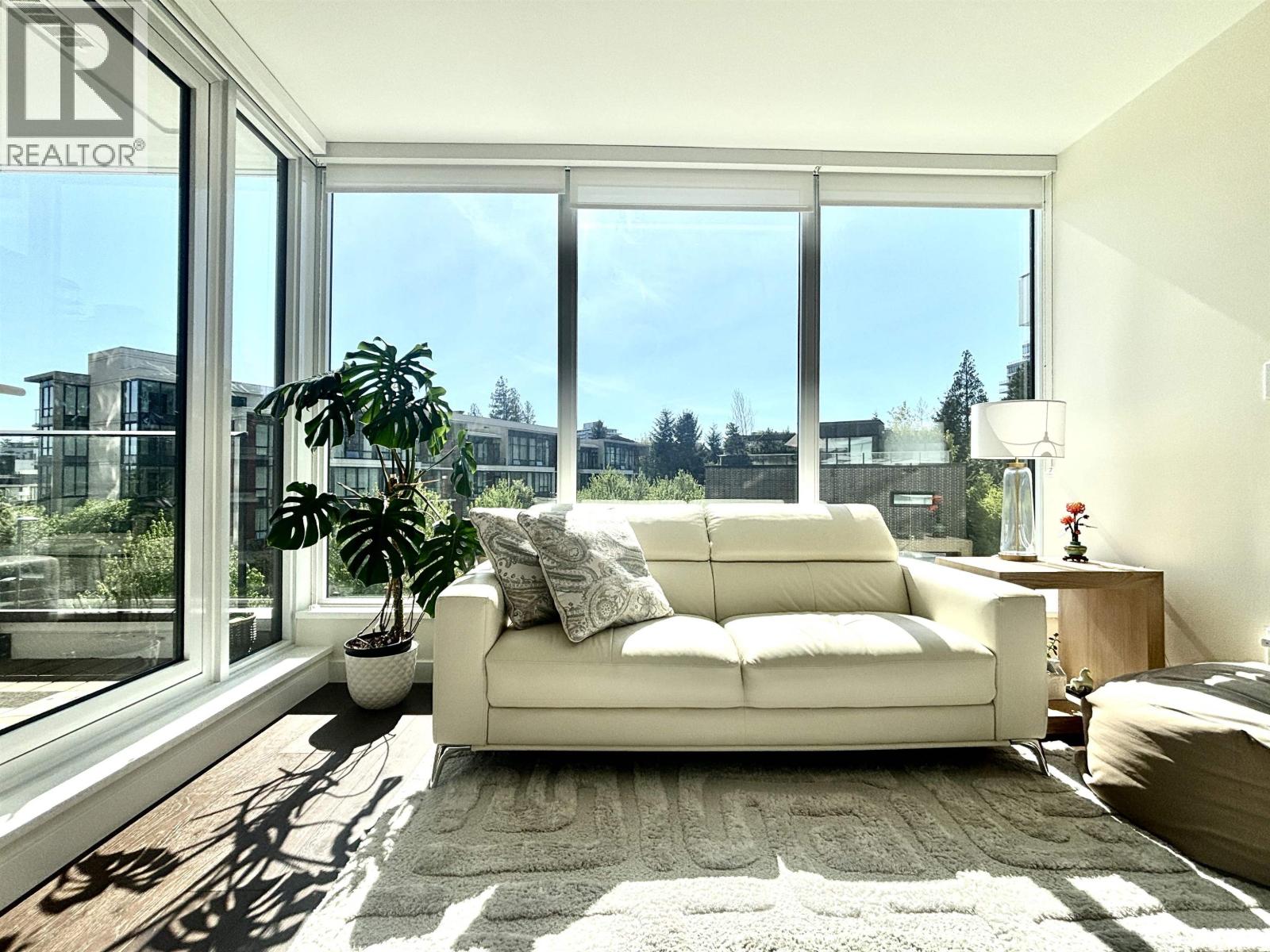 310 5629 BIRNEY AVENUE, Vancouver, British Columbia