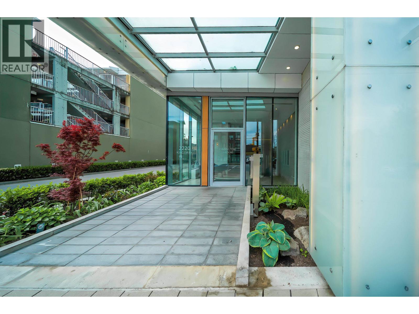 503 2220 Kingsway, Vancouver, British Columbia  V5N 2T7 - Photo 19 - R3120039