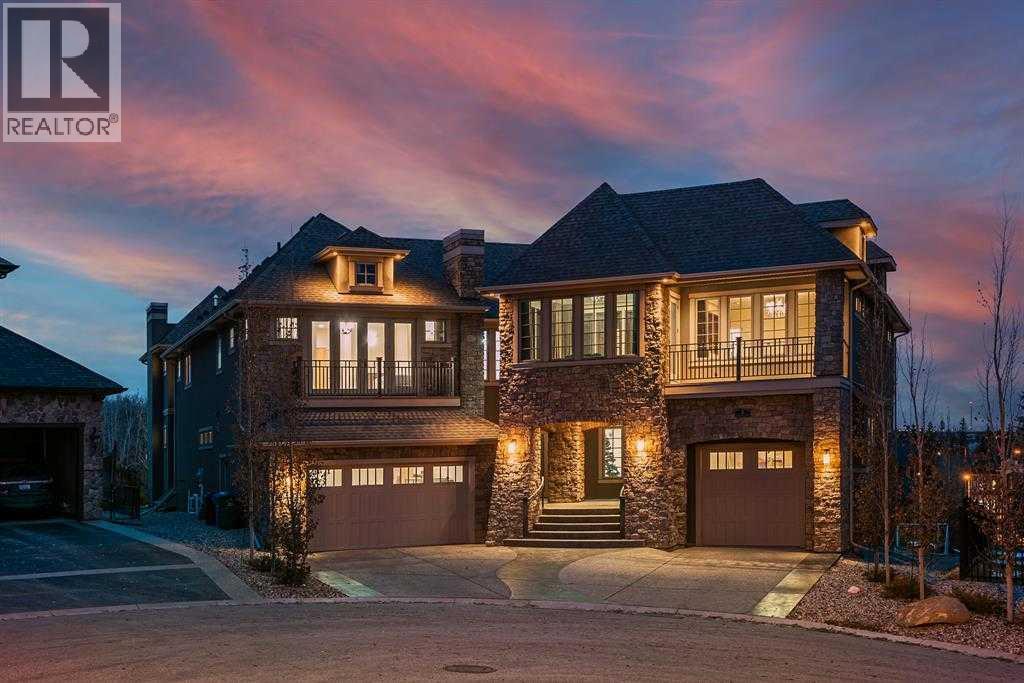 5 Elveden Point Sw, Calgary, Alberta  T3H 3X8 - Photo 49 - A2297598