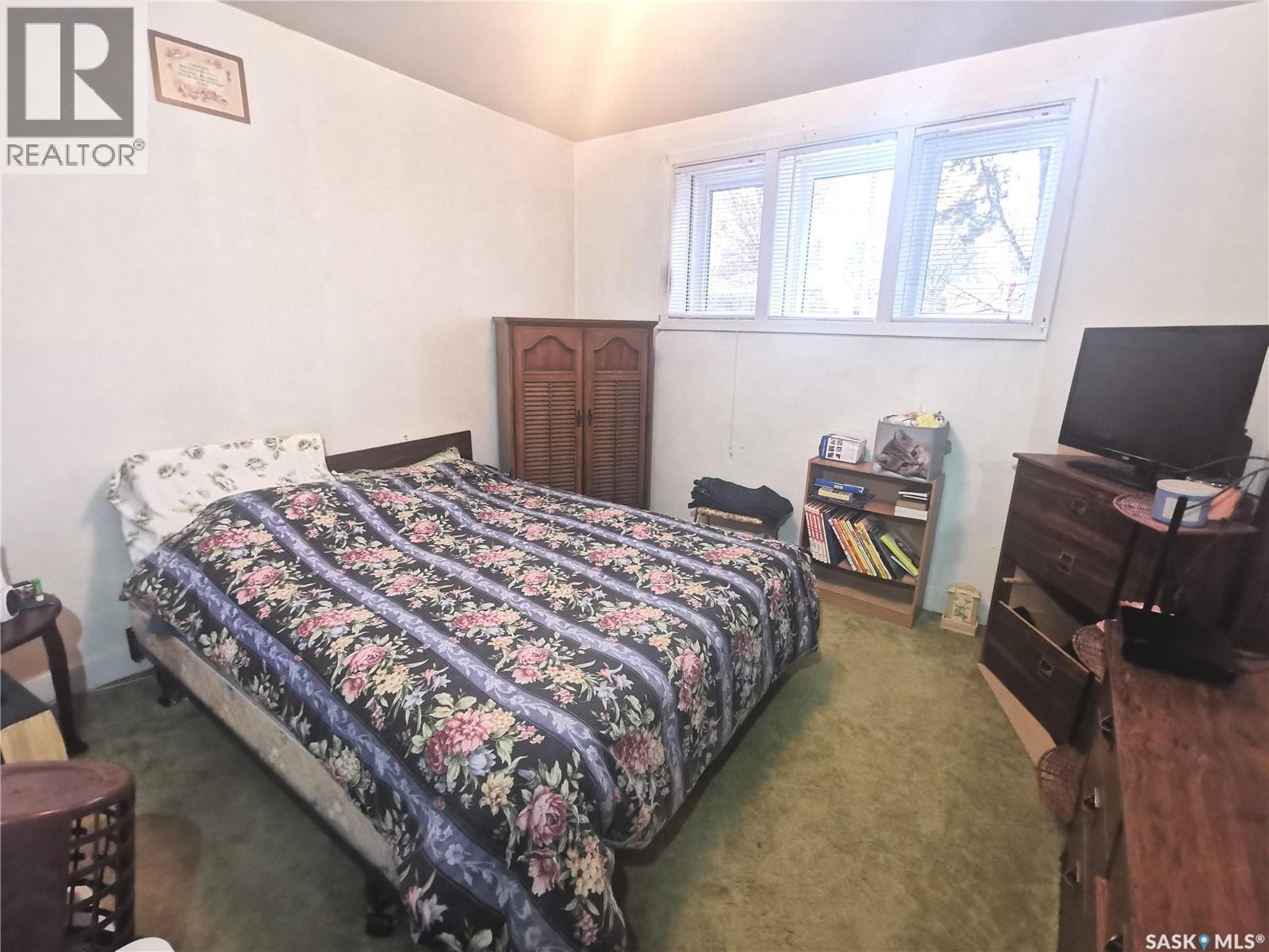 305 Ruth Street E, Saskatoon, Saskatchewan  S7J 0L2 - Photo 13 - SK035593