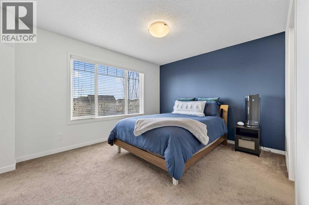 258 New Brighton Walk Se, Calgary, Alberta  T2Z 5C7 - Photo 22 - A2306299