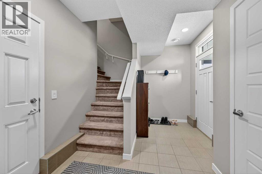 258 New Brighton Walk Se, Calgary, Alberta  T2Z 5C7 - Photo 27 - A2306299