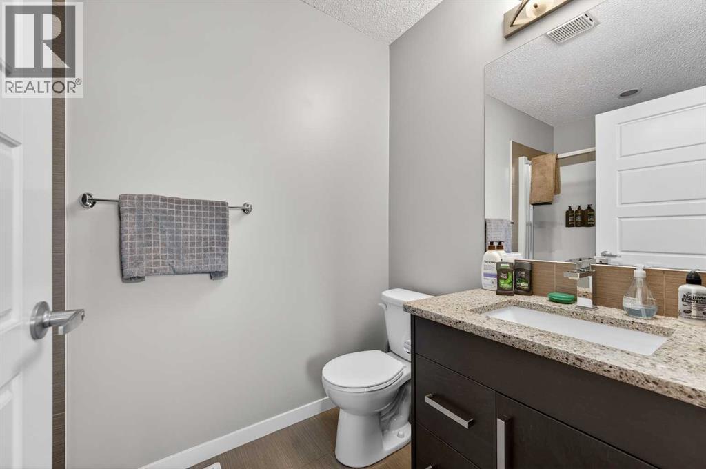258 New Brighton Walk Se, Calgary, Alberta  T2Z 5C7 - Photo 25 - A2306299