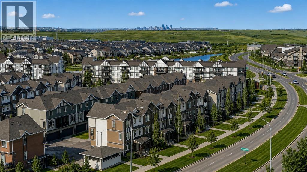 258 New Brighton Walk Se, Calgary, Alberta  T2Z 5C7 - Photo 37 - A2306299