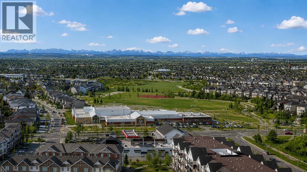 258 New Brighton Walk Se, Calgary, Alberta  T2Z 5C7 - Photo 40 - A2306299