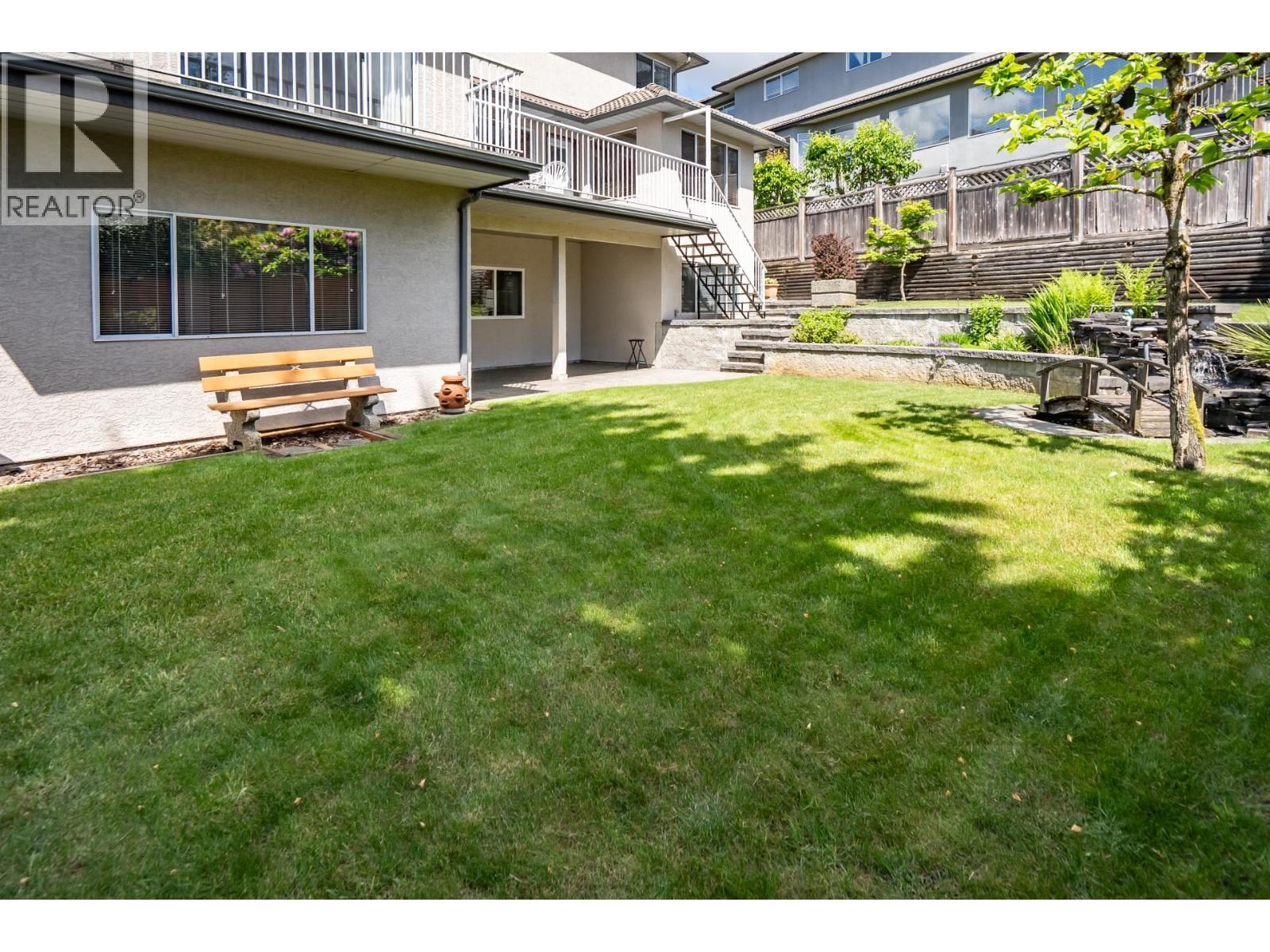 1320 Noons Creek Drive, Coquitlam, British Columbia  V3H 4C2 - Photo 7 - R3119591
