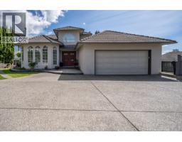 1320 NOONS CREEK DRIVE, Coquitlam, British Columbia