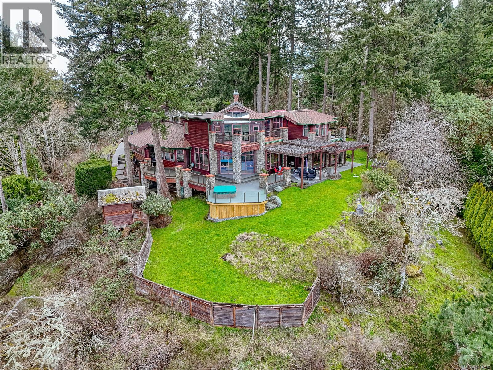 1126 Highview Pl, North Saanich, British Columbia  V8L 5J9 - Photo 4 - 1036538