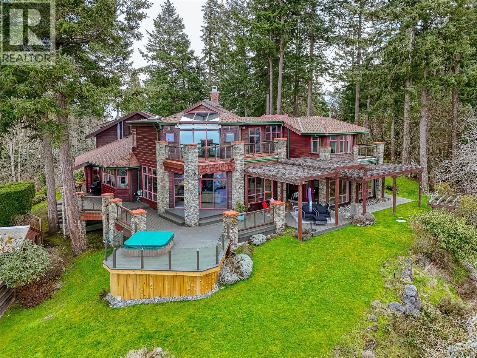 1126 Highview Pl, North Saanich, British Columbia  V8L 5J9 - Photo 2 - 1036538